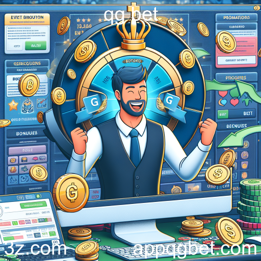 Explorando Promoções e Bônus em Jogos Online